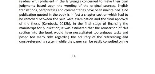 Alternatives to convergence social work and social pedagogy in higher education 1989-2004 and the question of Europeanisation - photo 30