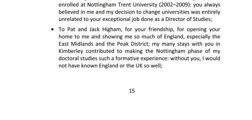 Alternatives to convergence social work and social pedagogy in higher education 1989-2004 and the question of Europeanisation - photo 32