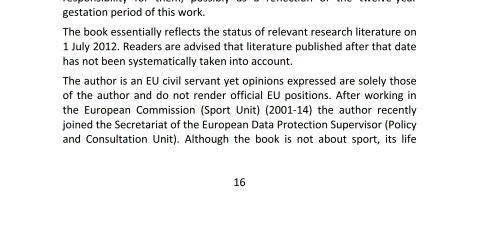 Alternatives to convergence social work and social pedagogy in higher education 1989-2004 and the question of Europeanisation - photo 34