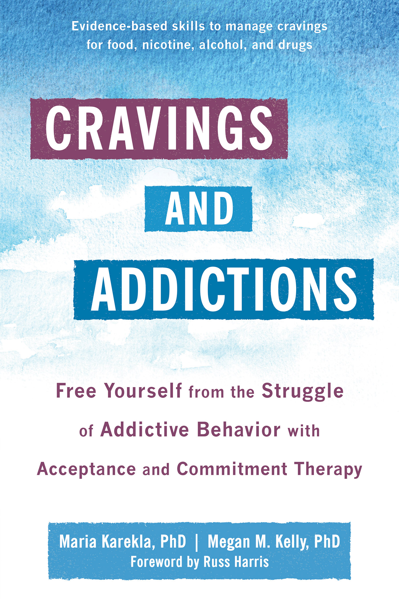 Looking for a self-help guide for cravings that get you into trouble Look no - photo 1