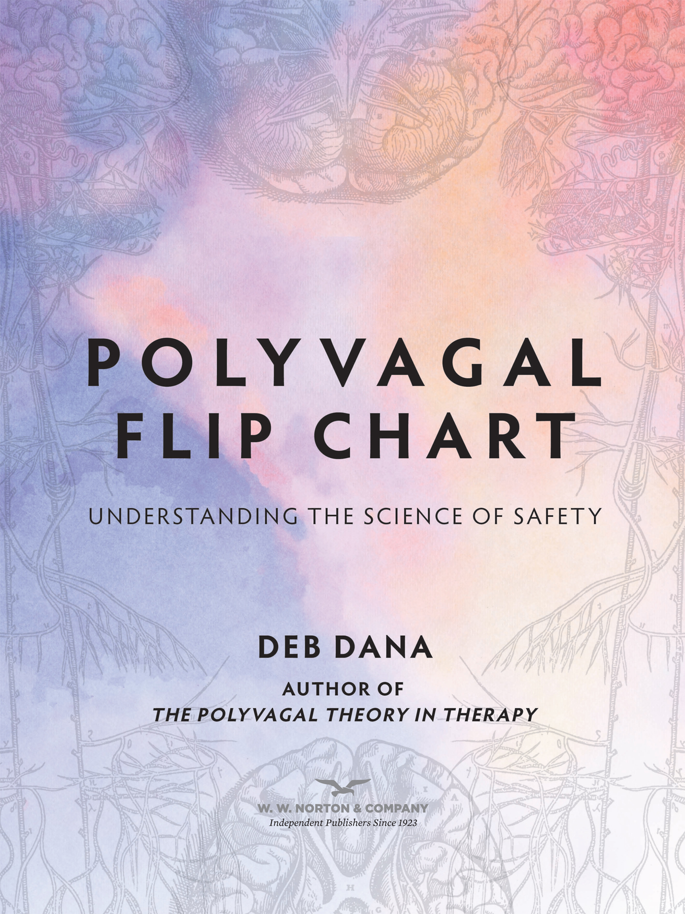 Contents Polyvagal Theory provides an updated map of the autonomic nervous - photo 2