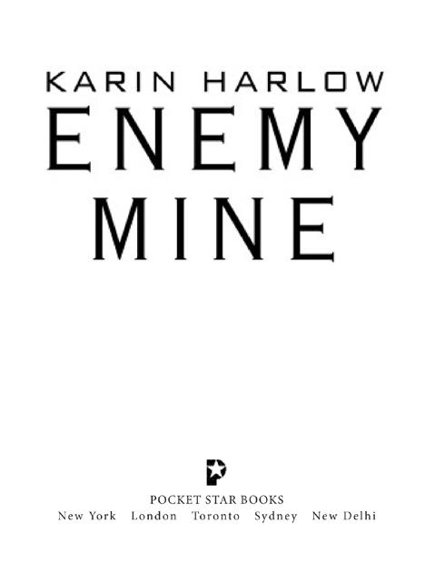 Enemy Mine - image 2
