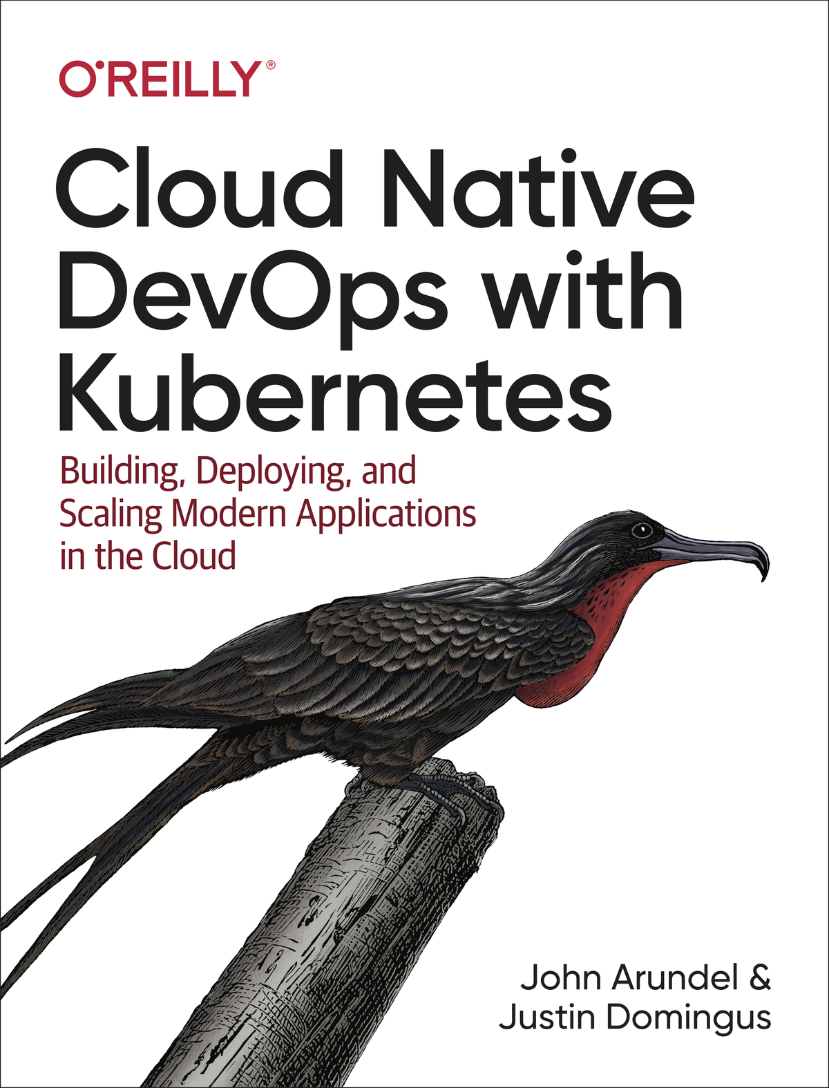 Praise for Cloud Native DevOps with Kubernetes Cloud Native DevOps is an - photo 1