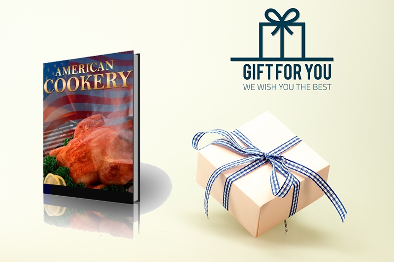 American Cookery eBook PDF gtgt Click HERE to DOWNLOAD ltlt BONUS - photo 2