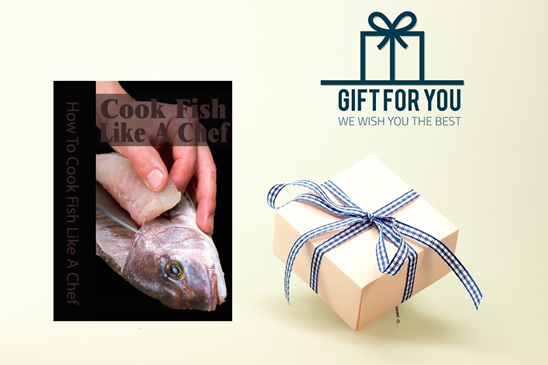 Cook Fish Like A Chef eBook PDF gtgt Click HERE to DOWNLOAD ltlt - photo 2