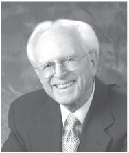 DR STEPHEN OLFORD WAS the founder of Olford Ministries International and the - photo 4