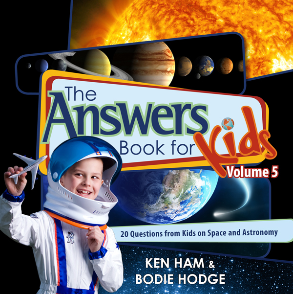 Second Printing June 2014 Copyright 2013 by Ken Ham All rights reserved No - photo 1