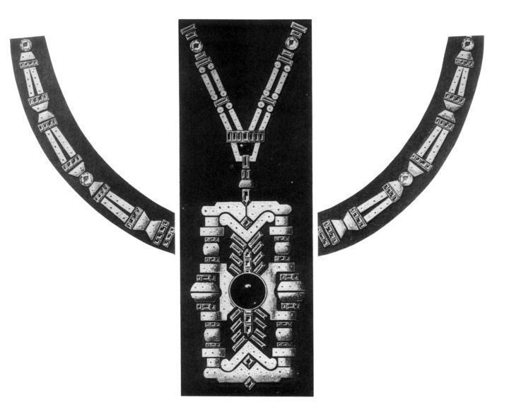 Authentic Art Deco Jewelry Designs - photo 20