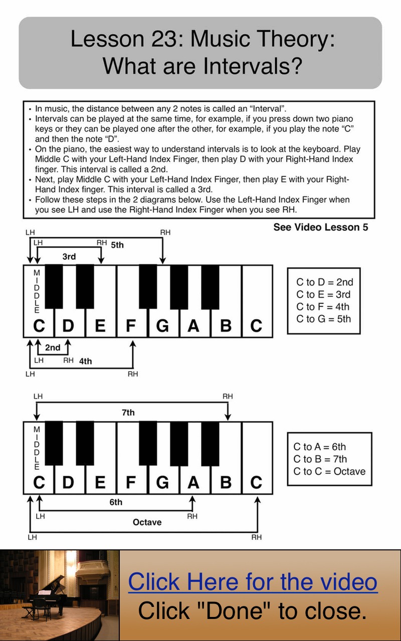 Little Piano Book Fun Step-By-Step Easy-To-Follow Lesson Song and Beginner Piano Guide to Get You Started - photo 30