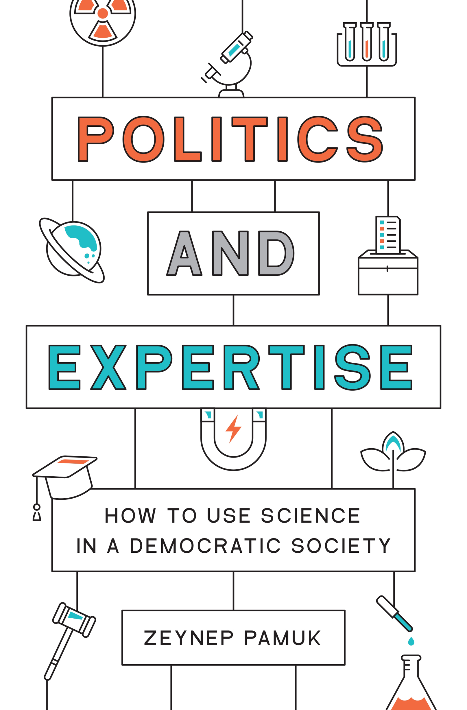 POLITICS AND EXPERTISE Politics and Expertise HOW TO USE SCIENCE IN A - photo 1