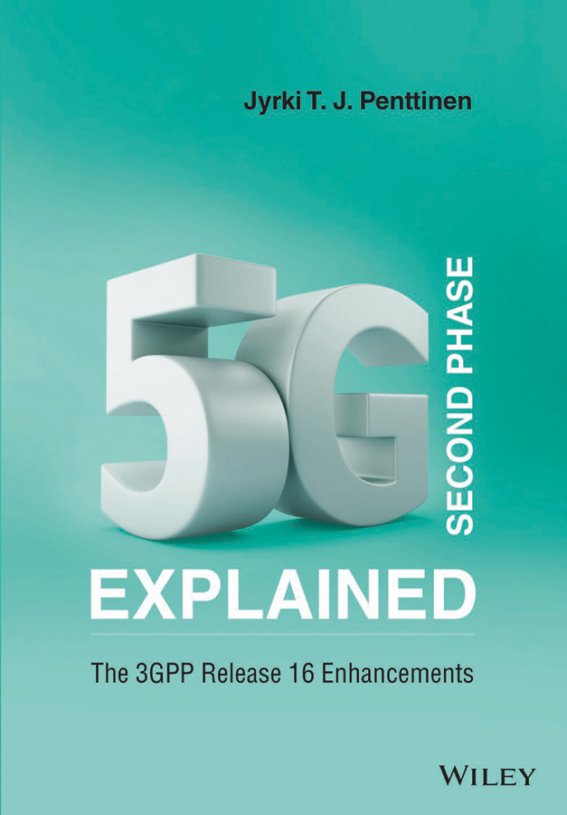 Appendix summarizes the main thematic categories of the 3GPP specifications and - photo 1