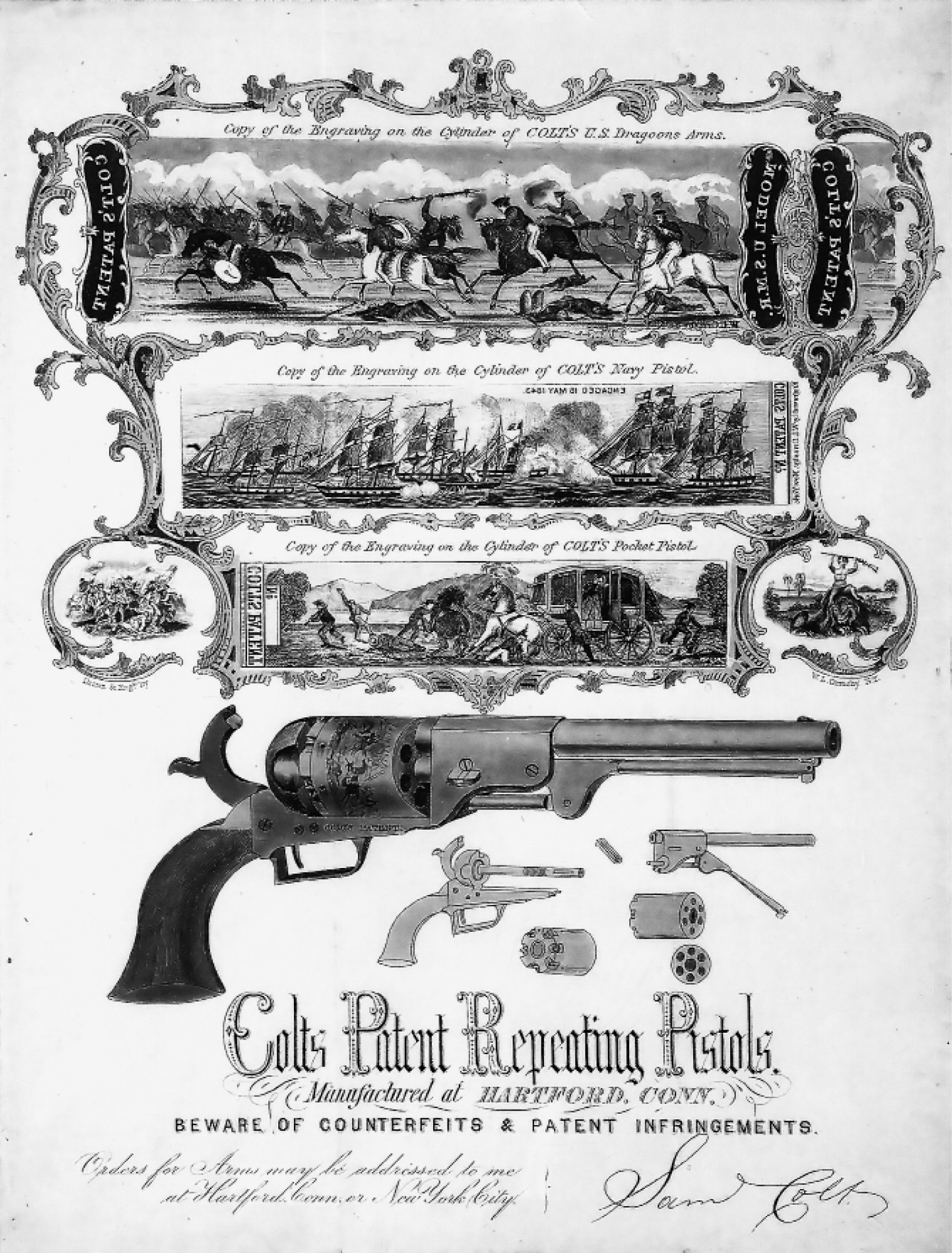 Revolver - Sam Colt and the Six-Shooter that Changed America - image 4