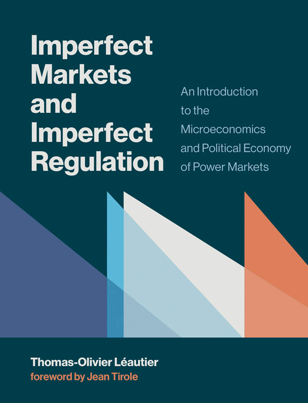 Imperfect Markets and Imperfect Regulation An Introduction to the - photo 1