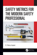 SAFETY METRICS FOR THE MODERN SAFETY PROFESSIONAL SAFETY METRICS FOR THE MODERN - photo 1