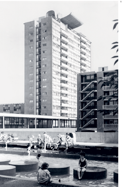 Childrens paddling pool now turfed over views south towards Cullum Welch - photo 4