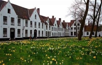 Once youve explored Amsterdam take a trip to Bruges a perfectly charming and - photo 1