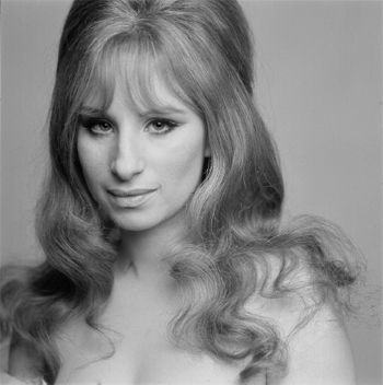 BARBRA STREISAND Redefining Beauty Femininity and Power NEAL GABLER - photo 1