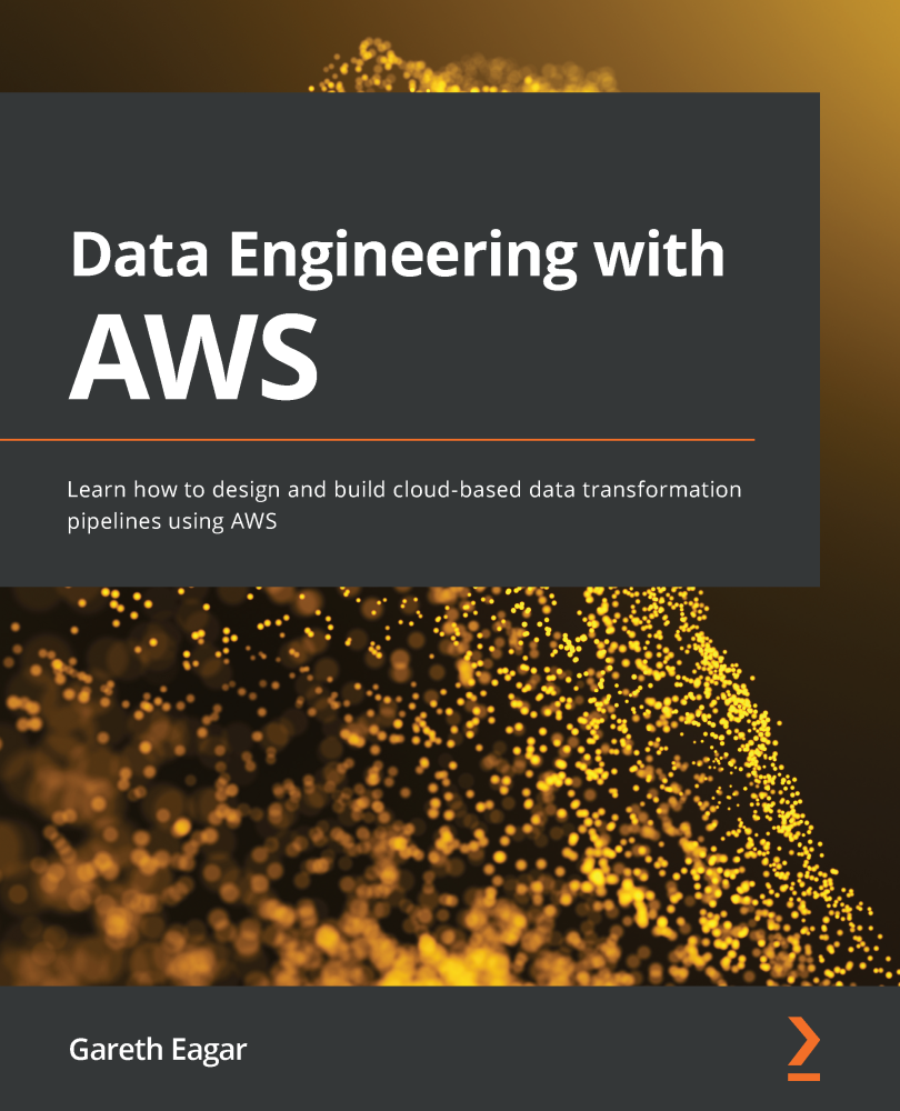 Data Engineering with AWS Learn how to design and build cloud-based data - photo 1