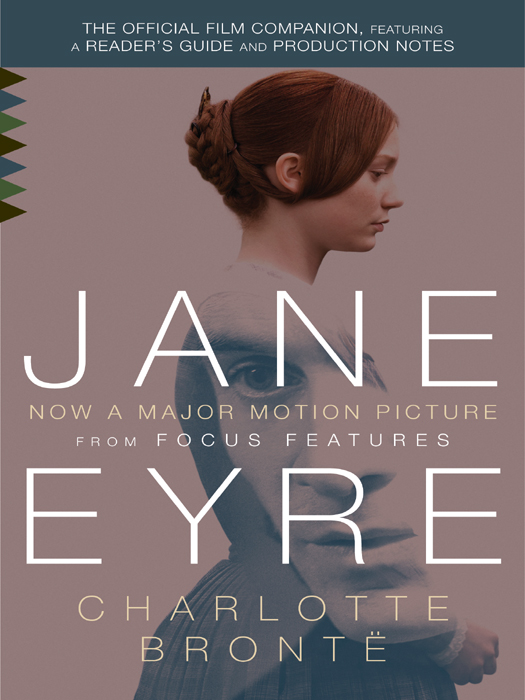 CHARLOTTE BRONT Jane Eyre The daughter of a Yorkshire clergyman Charlotte - photo 1
