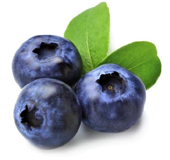 Superfoods Diet by Florence WeeBlueberryBlueberries are low in calories and - photo 27