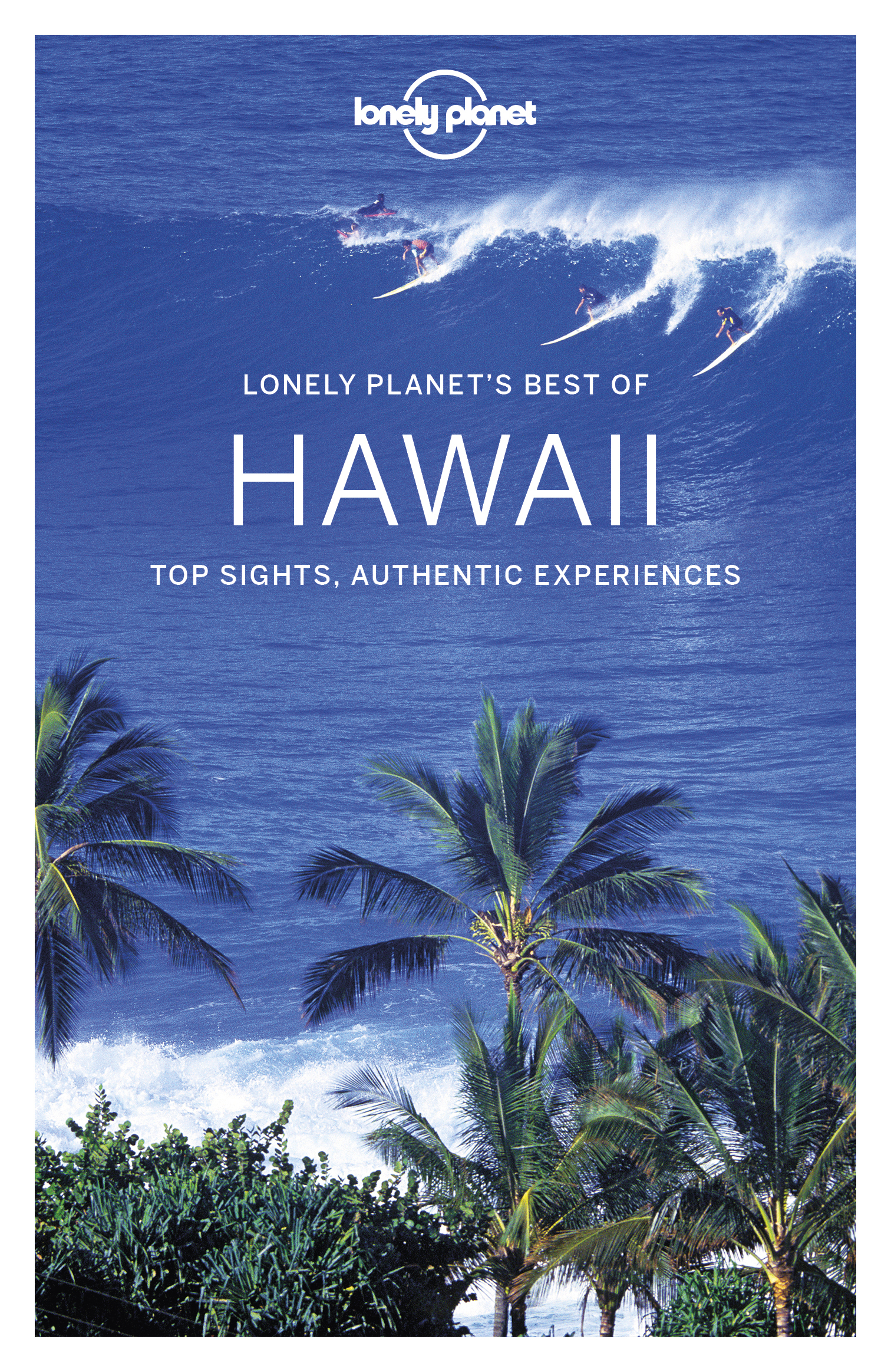 Lonely Planet Best of Hawaii 2 Travel Guide - image 1
