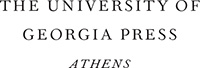 2020 by the University of Georgia Press Athens Georgia 30602 wwwugapressorg - photo 3