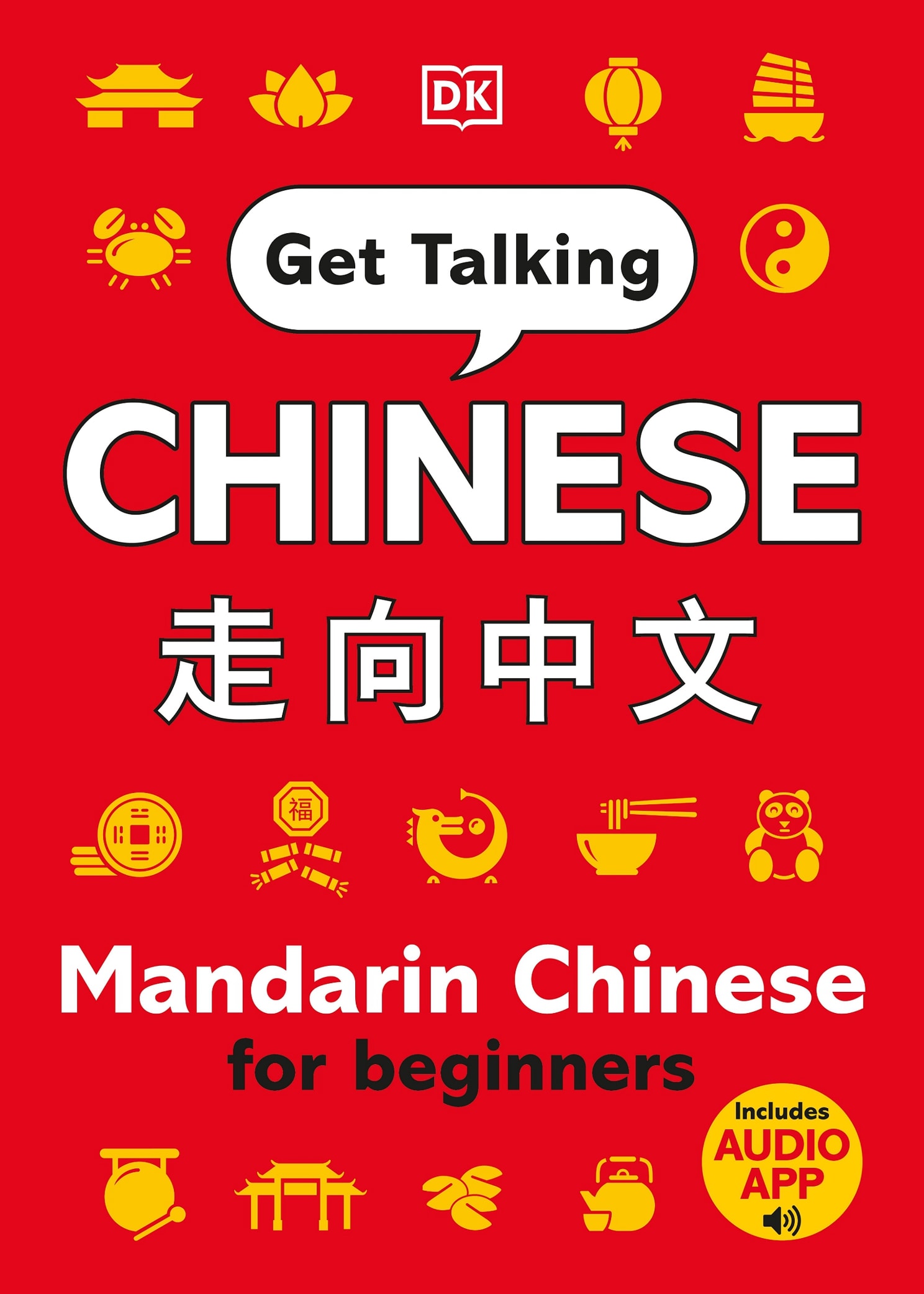 Mandar in Ch inese for be ginn ers AUDIO APP Get Ta lking CHINESE CHI - photo 1