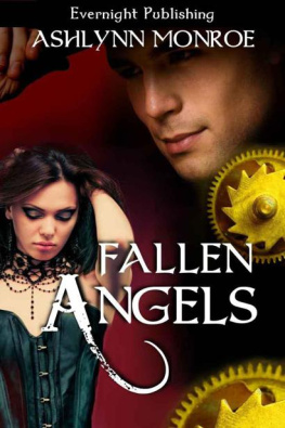 Ashlynn Monroe - Fallen Angels