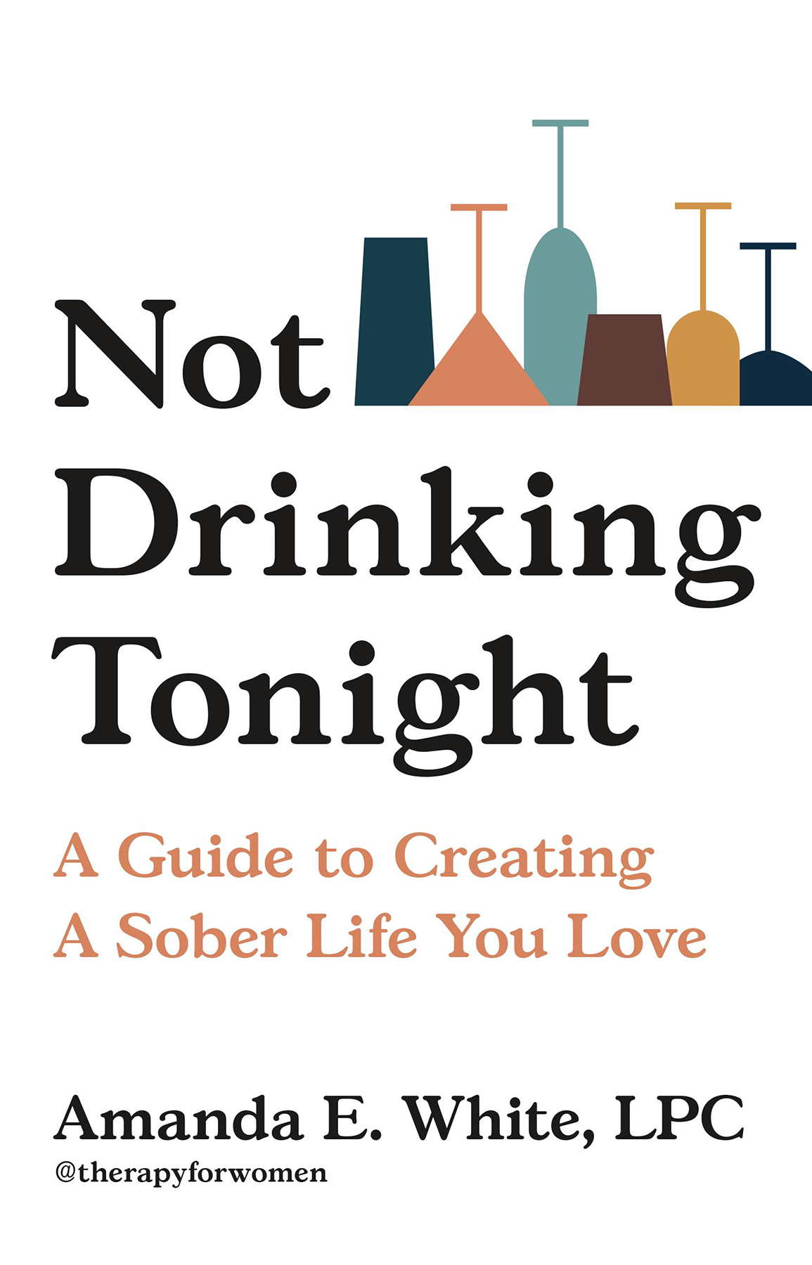 Not Drinking Tonight is a wonderful guide to setting healthy boundaries with - photo 1