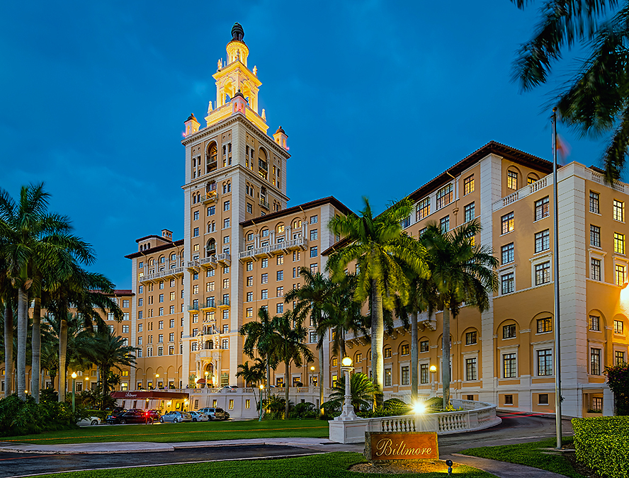 DANIEL KORZENIEWSKISHUTTERSTOCK Miami Top Sights A tide-tossed wetland - photo 13