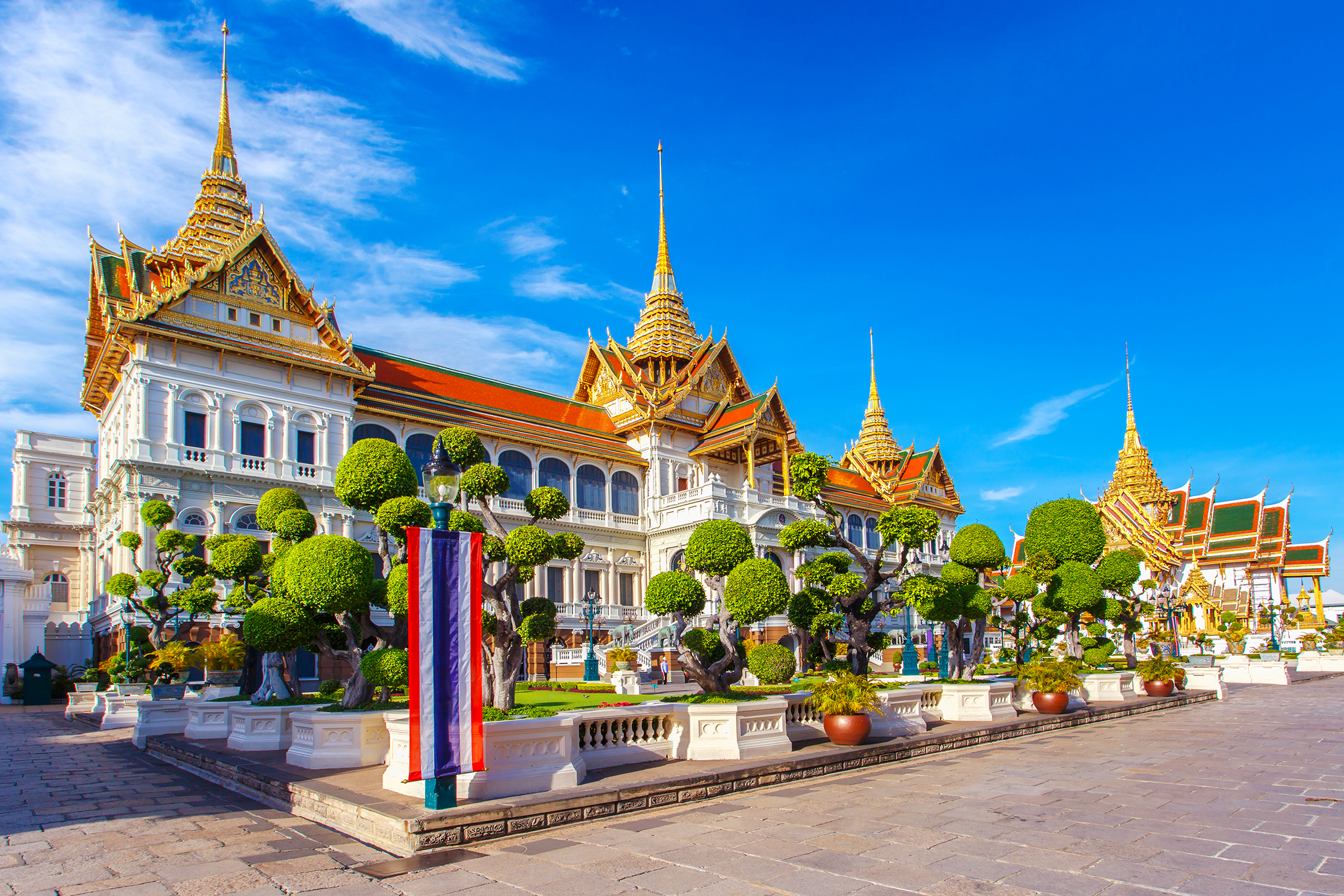 SOUTHTOWNBOYGETTY IMAGES THAILANDS TOP 12 PLAN YOUR TRIP The cultural - photo 5