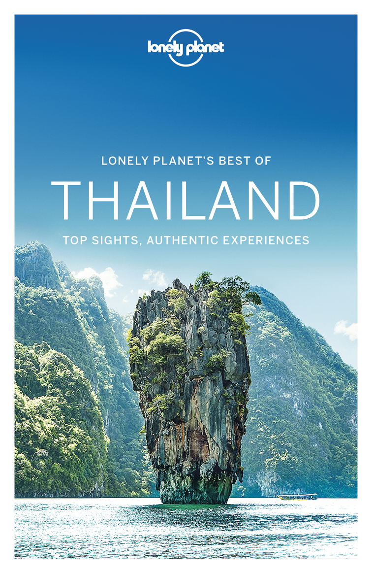 Lonely Planet Best of Thailand 3 Travel Guide - image 1