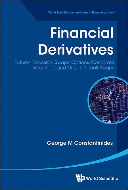 Financial Derivatives Futures Forwards Swaps Options Corporate Securities - photo 1