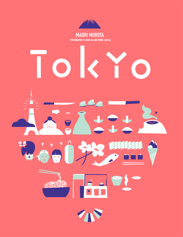 Tokyo Cult Recipes - image 1