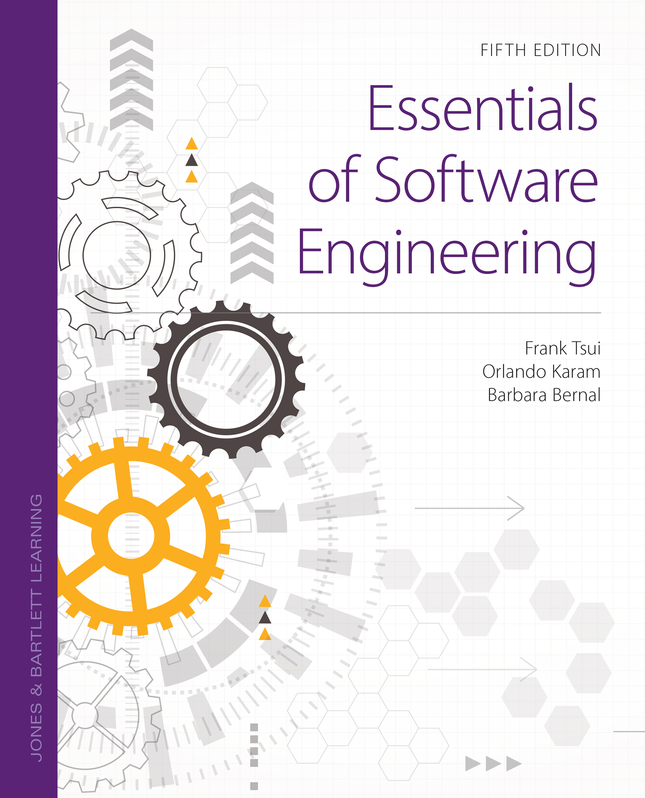 Essentials of Software Engineering 5th Edition - image 2