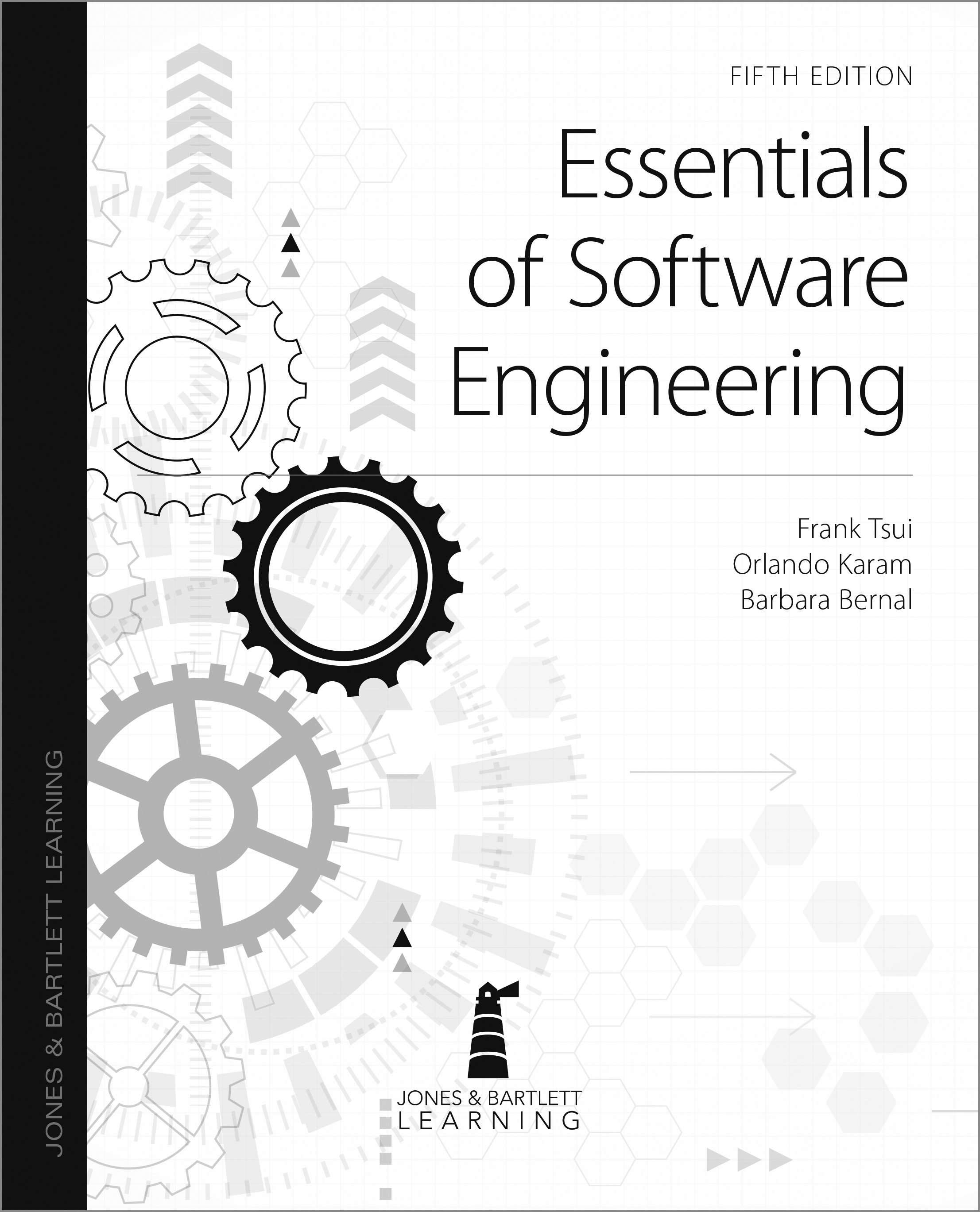 Essentials of Software Engineering 5th Edition - image 3