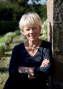 Tony Briscoe Jane Lovett is an experienced cook who runs popular cookery - photo 3