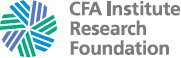 Statement of Purpose The CFA Institute Research Foundation is a not-for-profit - photo 2