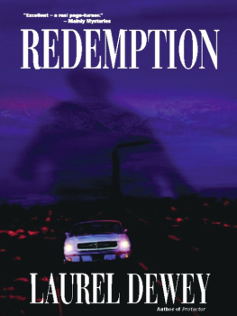 Laurel Dewey - Redemption