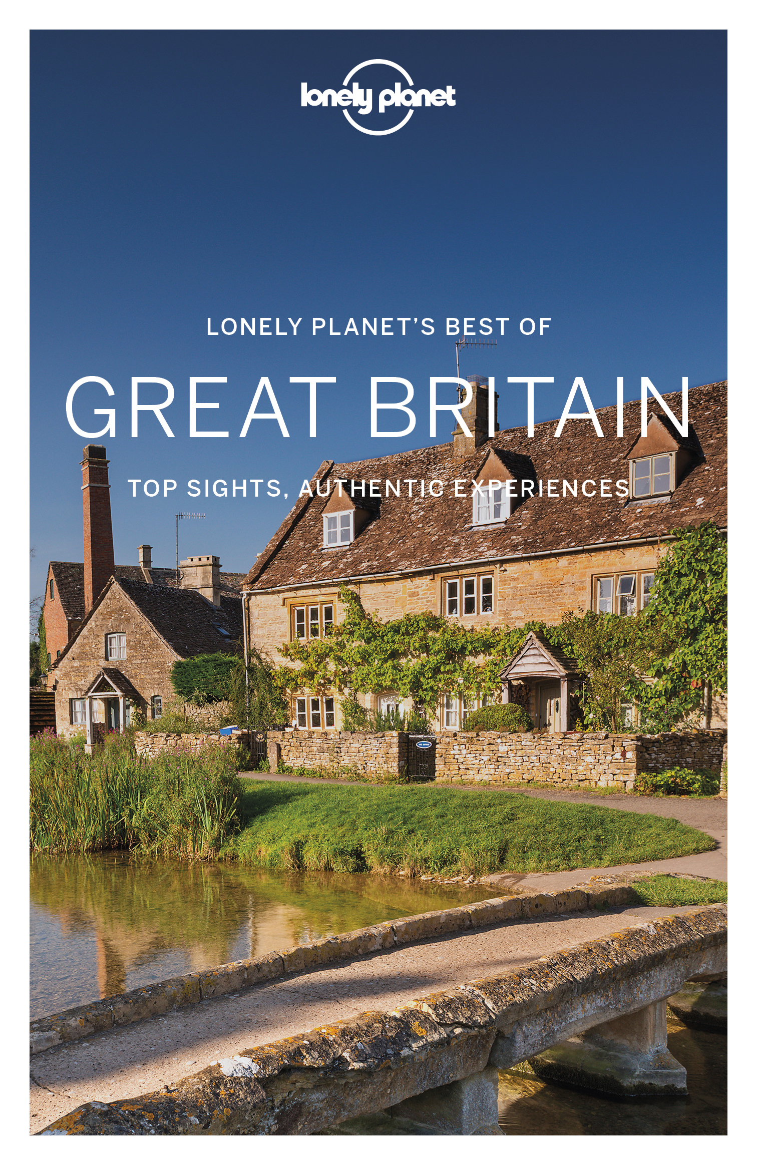 Lonely Planet Best of Great Britain 3 Travel Guide - image 1