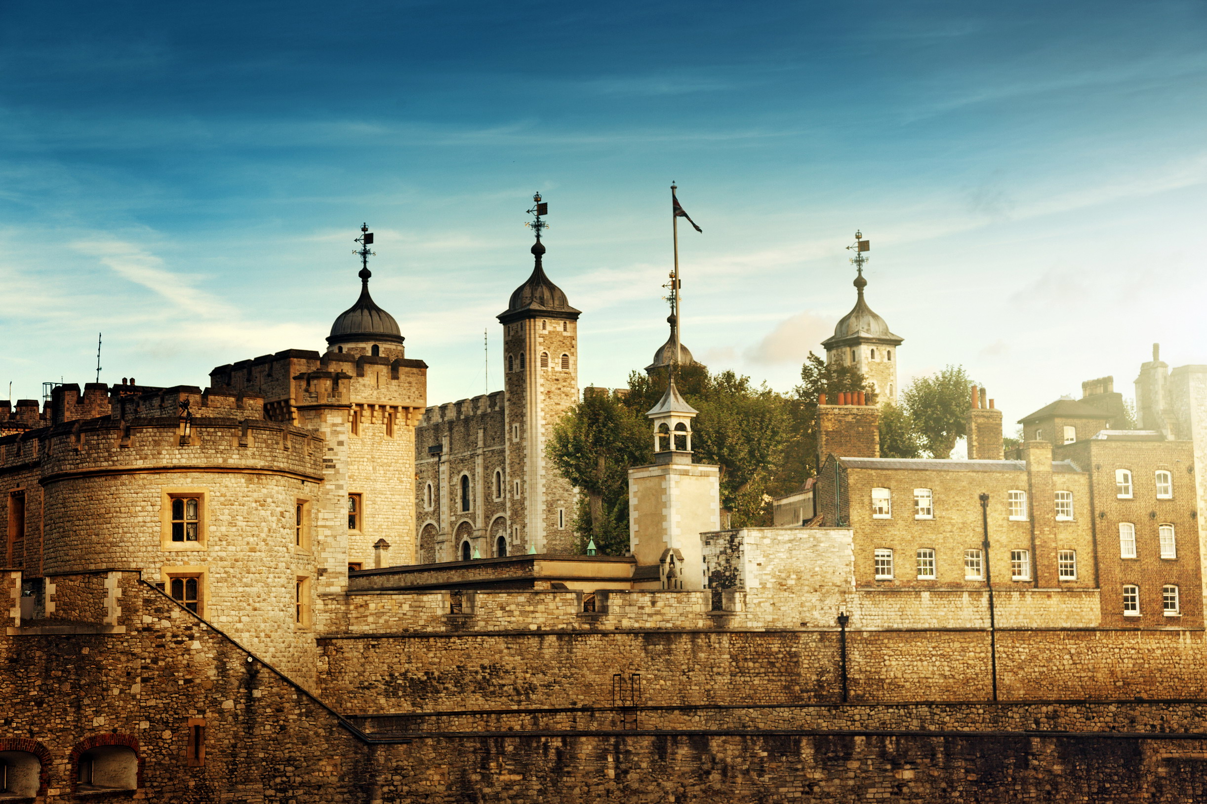 IAKOV KALININSHUTTERSTOCK From the soaring ramparts of Edinburgh Castle - photo 3