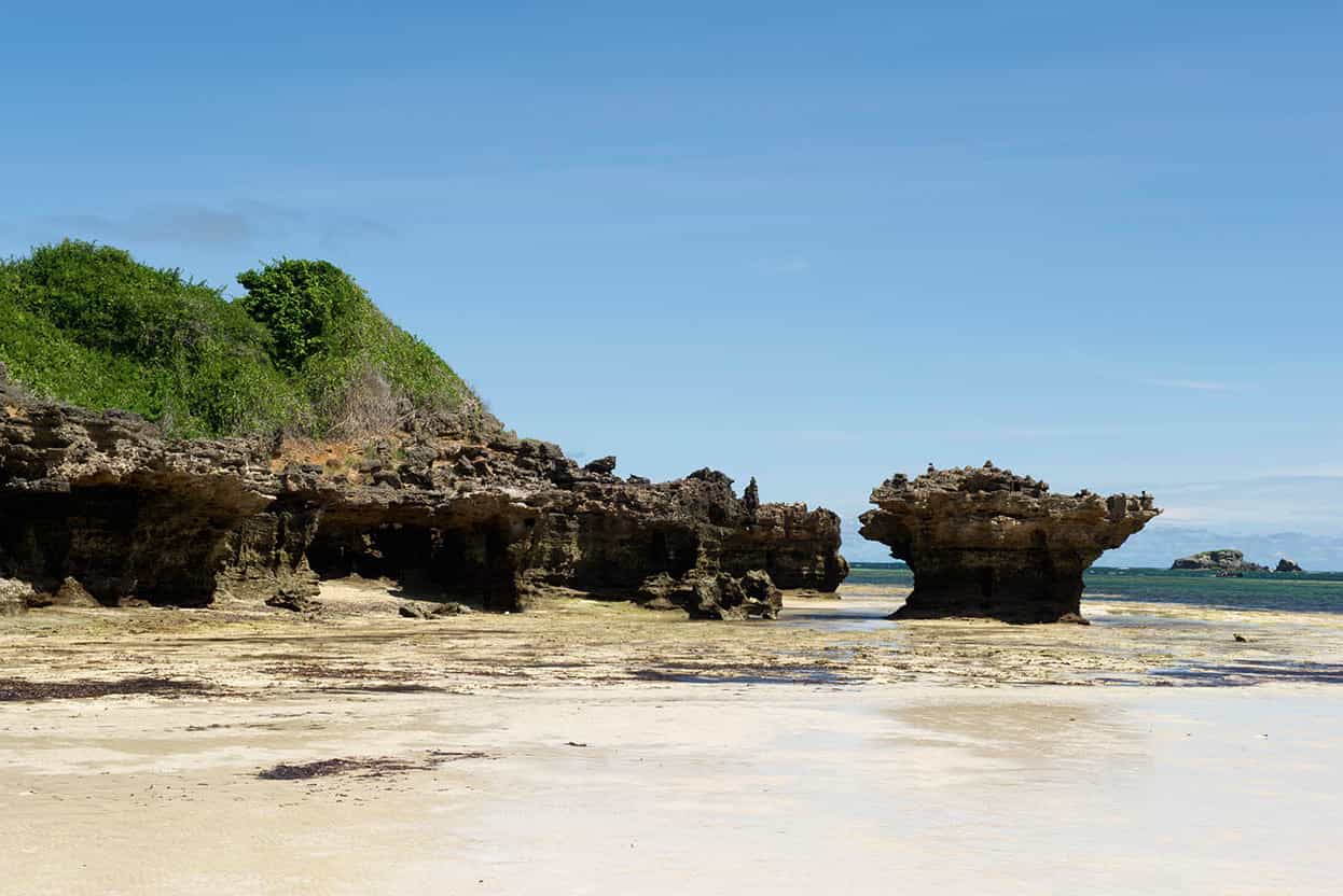 Watamu In addition to its great beach the tiny resort town of Watamu offers - photo 11