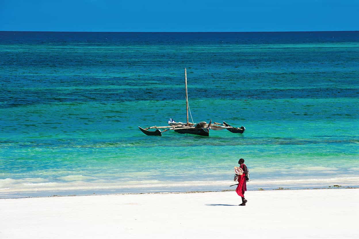 Diani Beach East Africas ultimate kick-back-your-feet beach destination is - photo 13