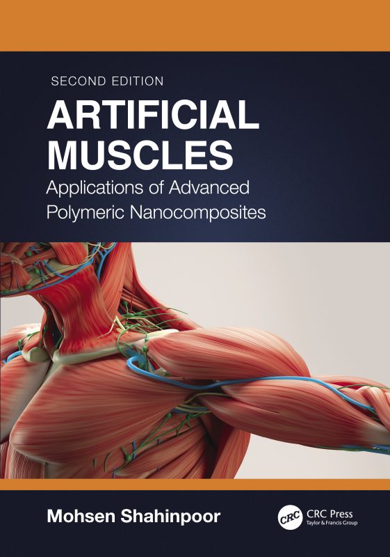 Artificial Muscles Second edition published 2022 by CRC Press 6000 - photo 1