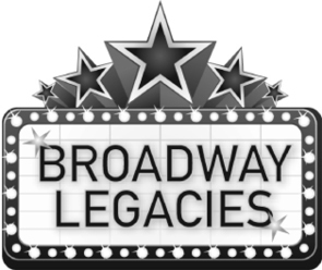 THE BROADWAY LEGACIES SERIES Geoffrey Block Series Editor Series Board Tim - photo 2