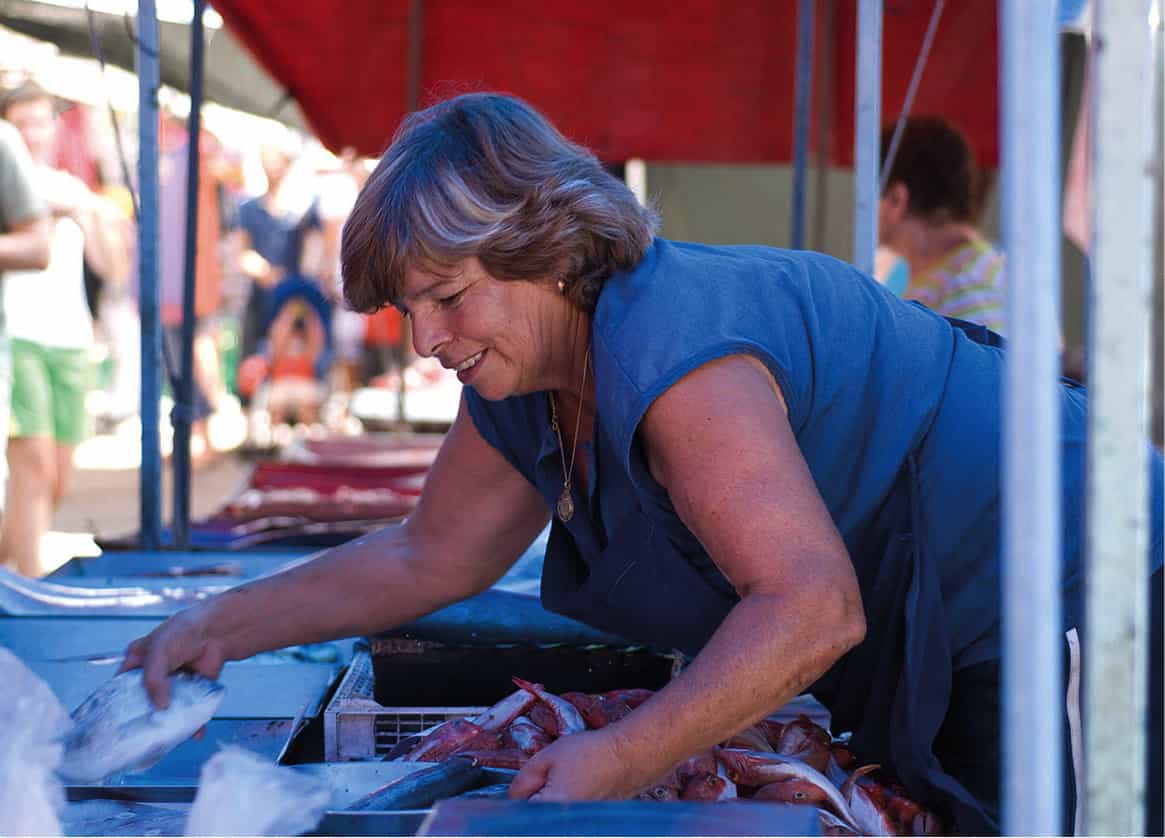 Markets Most Maltese towns have a weekly market The most popular are the daily - photo 8