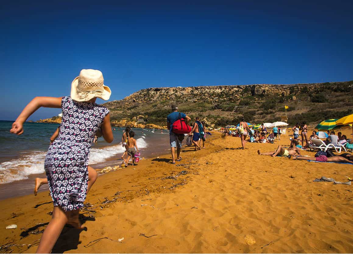 Beaches The islands have an array of rocky and sandy beaches The best are in - photo 5