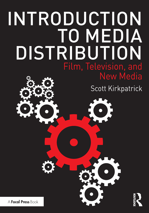 Introduction to Media Distribution Introduction to Media Distribution offers a - photo 1