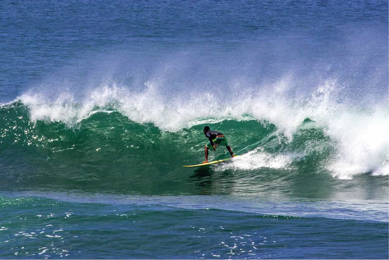 Santa Catalina and Coiba This isolated fishing village is Panamas best surfing - photo 13