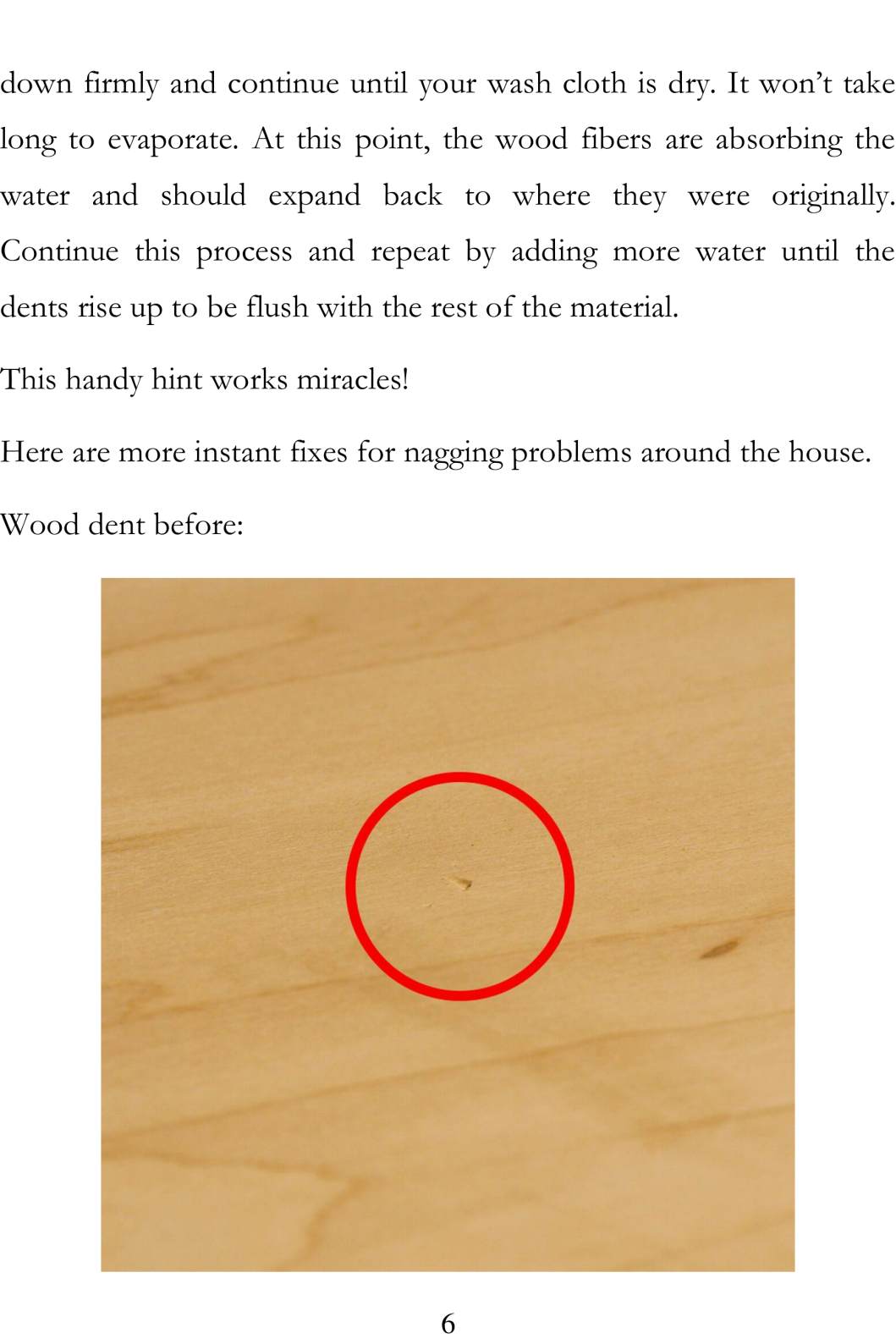 Repairing Your House Tips and Trick You Will Love to Know - photo 7